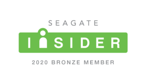 Seagate Insider Member