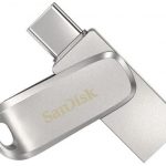 SanDisk Ultra Dual Drive Luxe 64GB 
