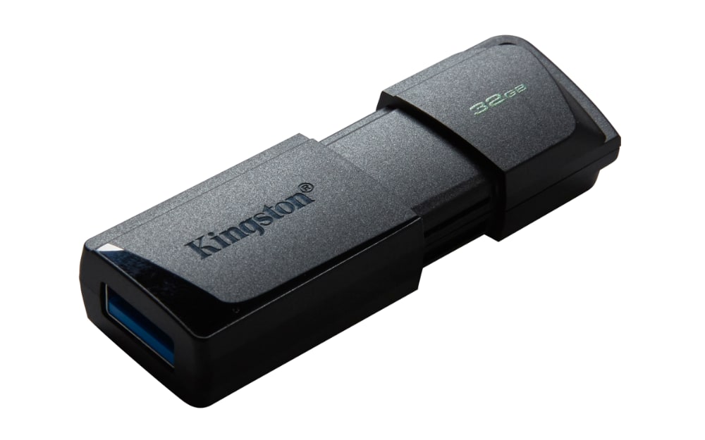 32GB USB FLASH DISK Kingston DataTraveler Exodia M, DTXM/32GB
