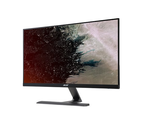 Acer Nitro KG270 P0 27" monitor