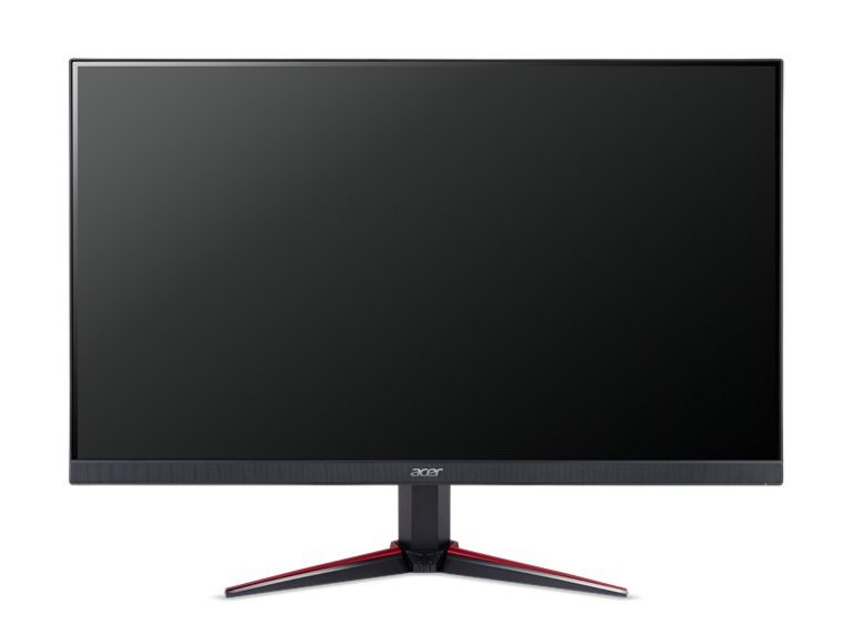 Acer Nitro VG270 W3 27" monitor