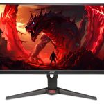Acer Nitro XV270 X1 27" monitor