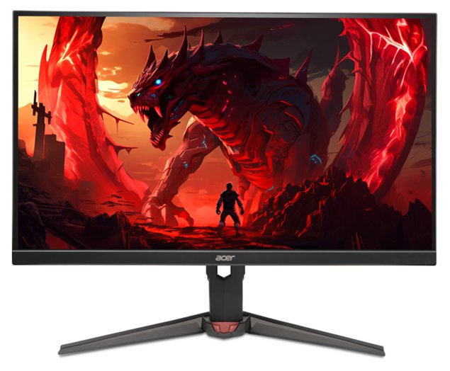 Acer Nitro XV270 X1 27" monitor