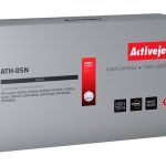 ActiveJet ATH-05N, černý, kompatibilní HP CE505A