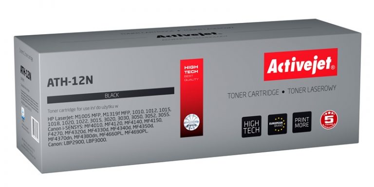 ActiveJet ATH-12N