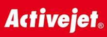 ActiveJet - kompatibilní tonery a cartridge za dobrou cenu