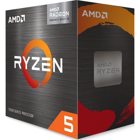Procesor AMD Ryzen 5 4600G BOX