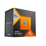 AMD Ryzen 5 7500X3D bez chladiče