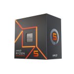 AMD Ryzen 5 7600 BOX 3,8 GHz