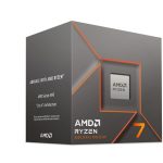 AMD Ryzen 7 8700F BOX 4,1 GHz
