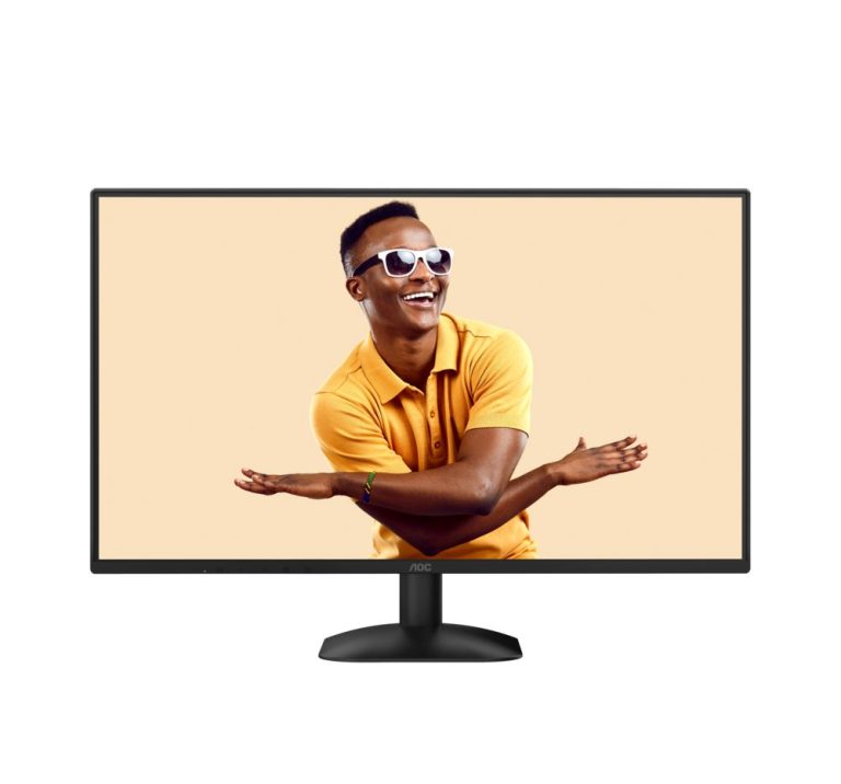 AOC 27B31H 27 palců IPS monitor