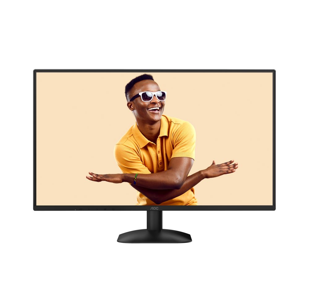 AOC 27B31H 27 palců IPS monitor