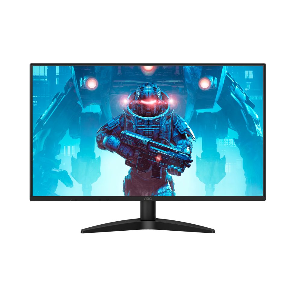 AOC 27B36X 27 palců IPS monitor