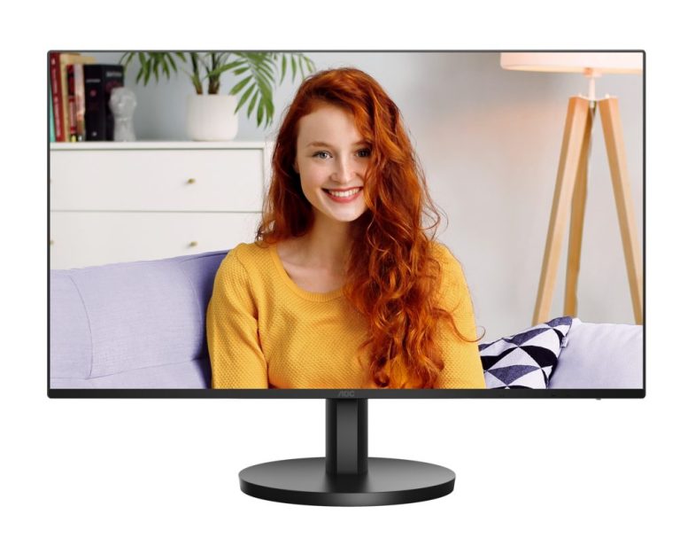 AOC 27B3HA2 27 palců IPS monitor