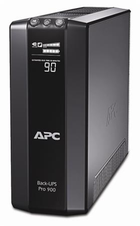 APC Back-UPS BR900G-FR záložní zdroj napájení
