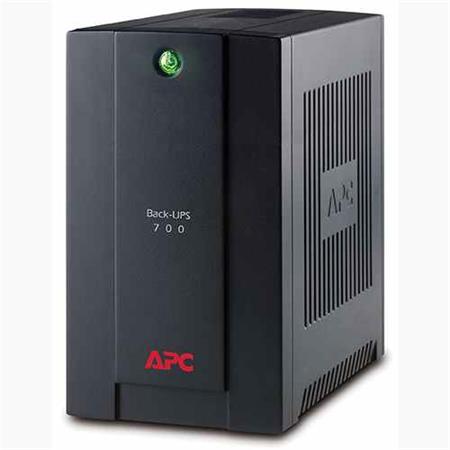 APC Back-UPS BX700U-FR