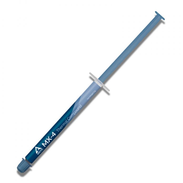 ARCTIC MX-4, 2g
