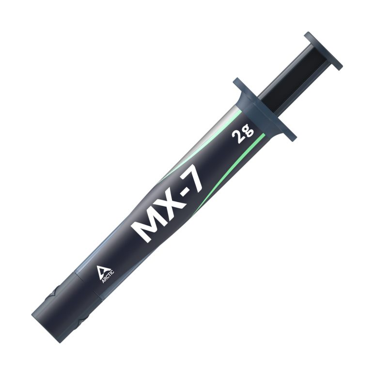 ARCTIC MX-7 teplovodivá pasta 2 g