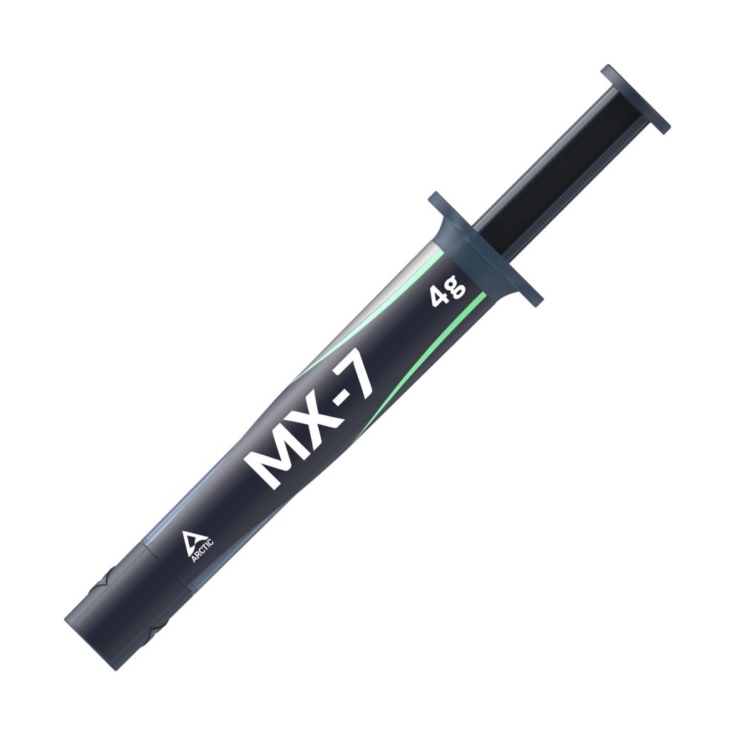 ARCTIC MX-7 teplovodivá pasta 4 g