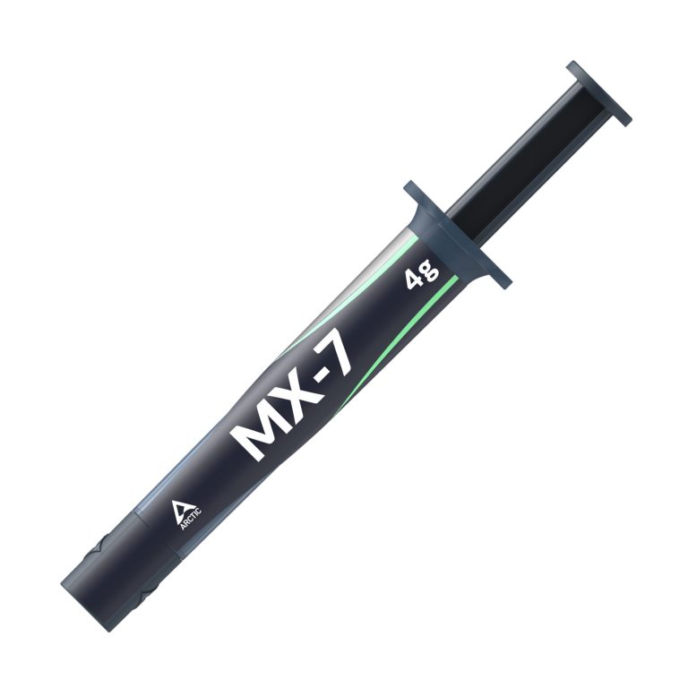 ARCTIC MX-7 teplovodivá pasta 4 g