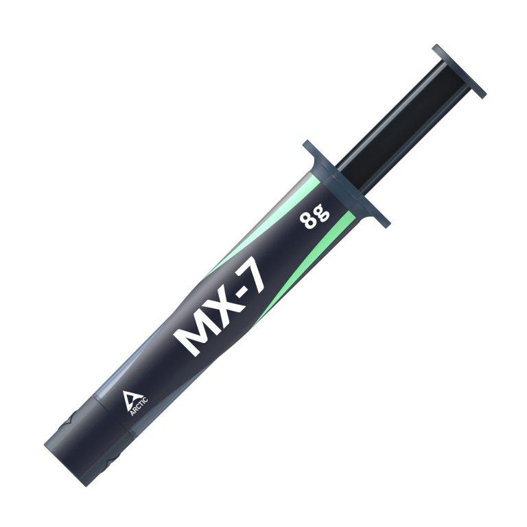 ARCTIC MX-7 teplovodivá pasta 8 g