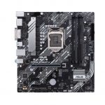 ASUS PRIME B460M-A