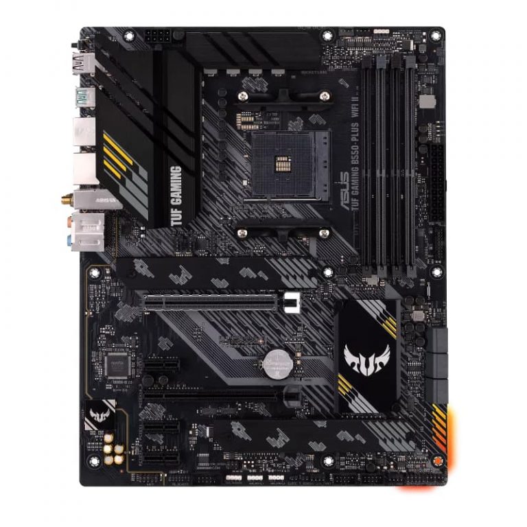 ASUS TUF GAMING B550-PLUS (WI-FI) II