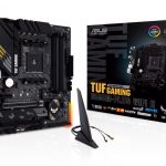 ASUS TUF GAMING B550M-PLUS WIFI II