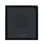 ASUS ZenDrive V1M externí DVD vypalovačka černá