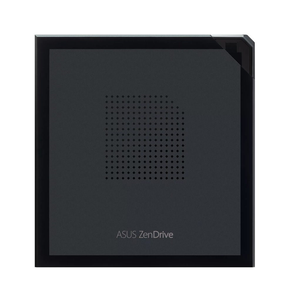 ASUS ZenDrive V1M externí DVD vypalovačka černá
