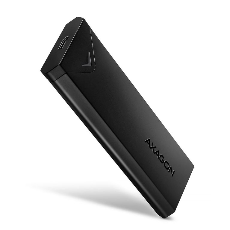 AXAGON EEM2-UB2 USB-C 10Gbps
