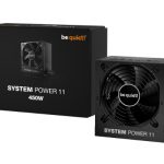 beQuiet System Power 11 450W