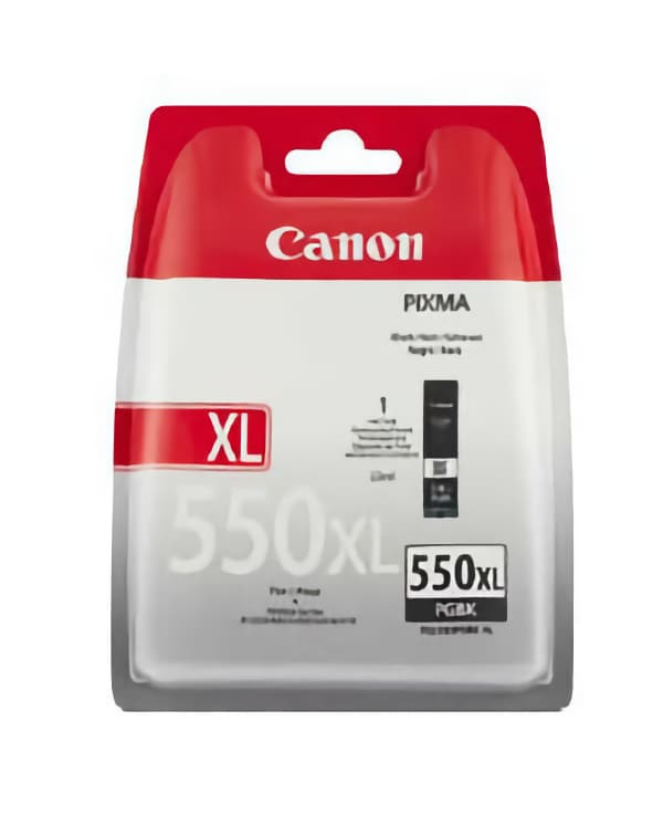 Canon cartridge PGI-550 XL PGBK (6431B001)