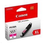 Canon CLI-551M XL Magenta