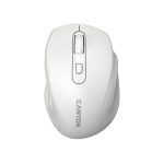 Canyon OnClick 20 bílá myš