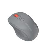 Canyon OnClick 20 tmavě šedá myš