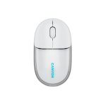 Canyon OnClick 24 bílá průhledná myš