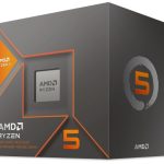 AMD Ryzen 5 8600G BOX AM5