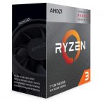 AMD Ryzen 3 3200G BOX