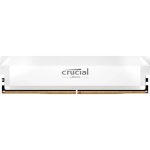 Crucial Pro OC 16GB DDR5 6400MT/s CL38 bílá