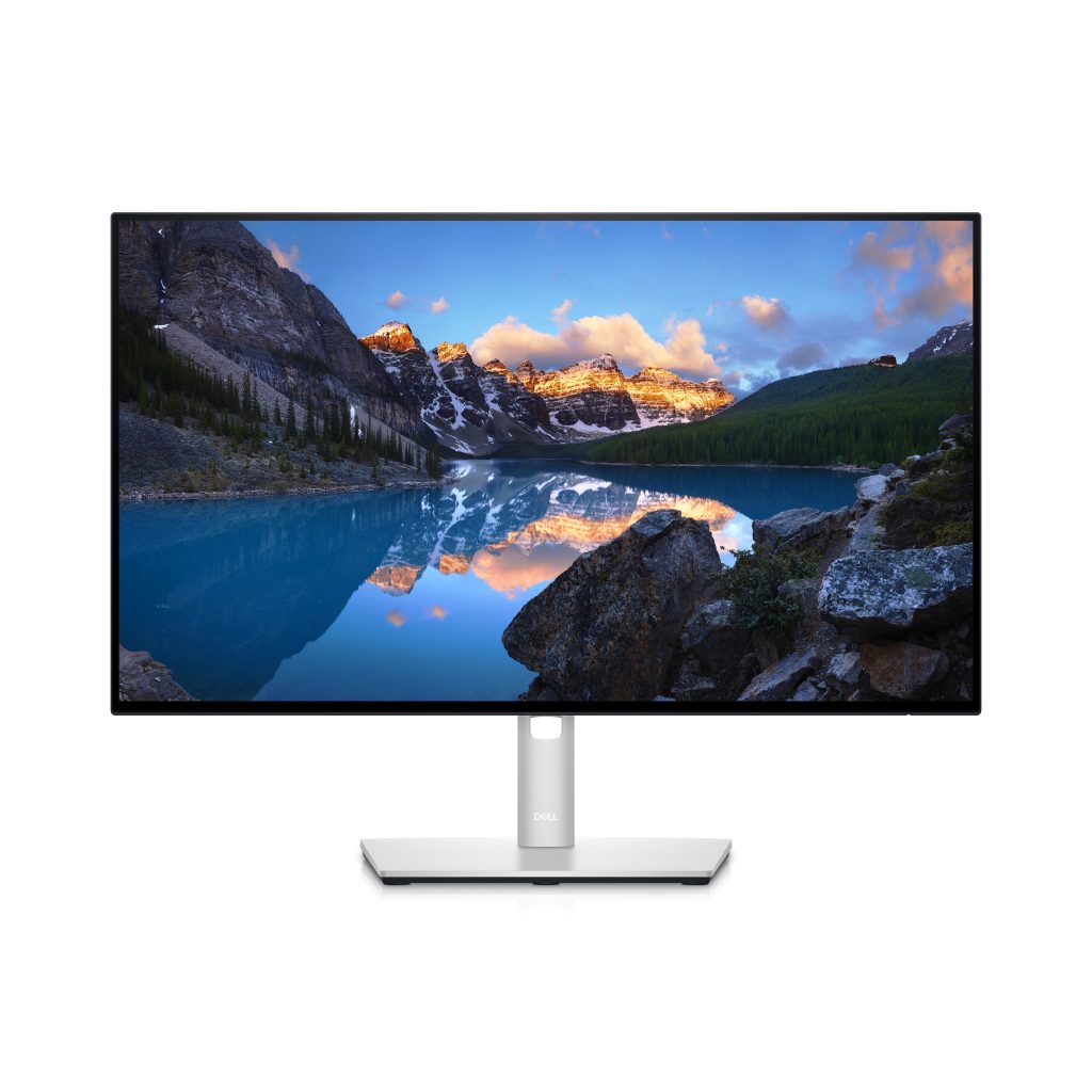 Dell UltraSharp U2424HE 24" IPS monitor