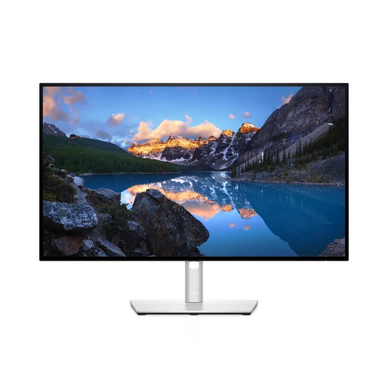 Dell UltraSharp U2724DE 27" QHD monitor