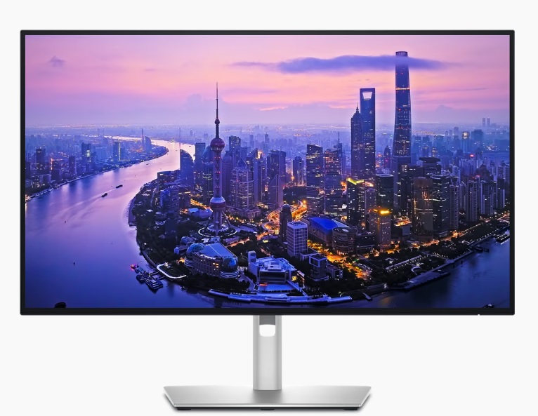 Dell UltraSharp U2725QE 27" 4K monitor