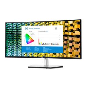 Dell UltraSharp U3425WE 34" WQHD monitor