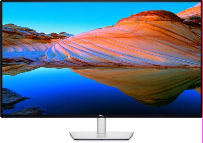 Dell UltraSharp U4323QE 43" 4K monitor