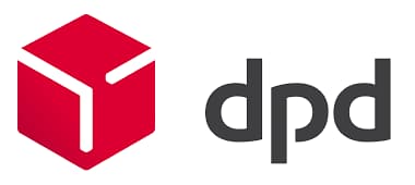 DPD Logo Přeprava kusových zásilek