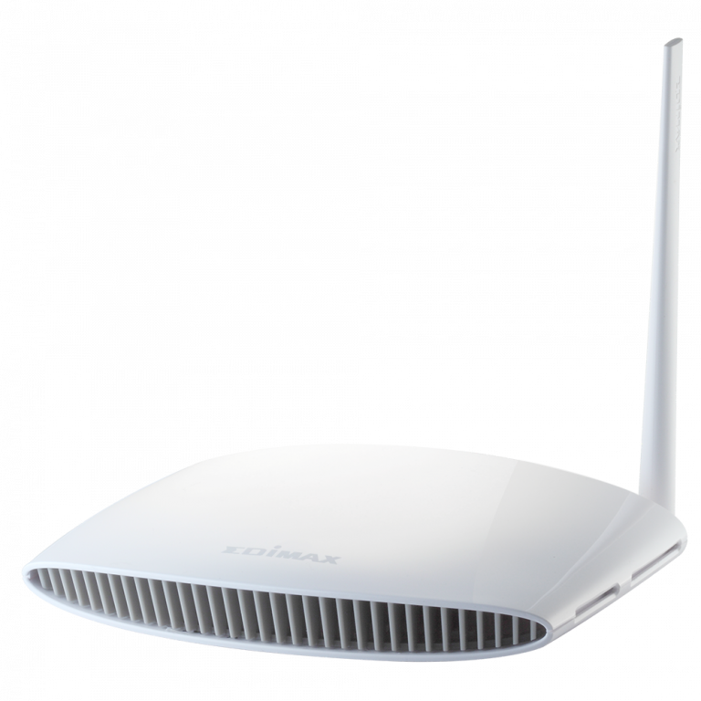 EDIMAX BR-6228nS V3, WiFi router, 802.11b/g/n, rychlost až 150Mb/s, router, extender, přístupový bod, WiFi bridge, WISP