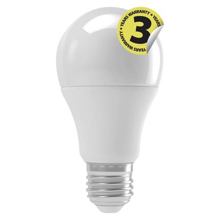LED žárovka EMOS s paticí E27, ZQ5140