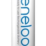 Panasonic Eneloop AA 1900mAh 1ks