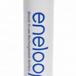 Panasonic Eneloop AAA 750mAh 1ks
